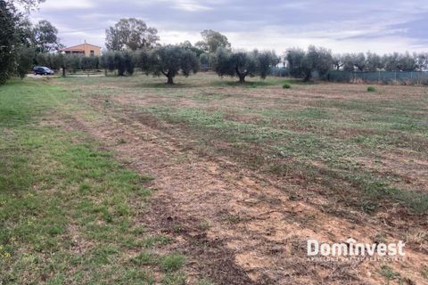 Helårsgrund i Capalbio, Grosseto, Capalbio - € 125.000 | Ref: v-211 - foto 8