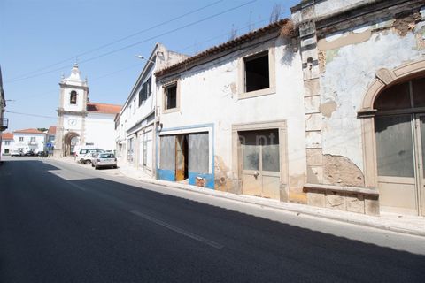 Villa en Alenquer, Lisbon, Alenquer - € 69.900 | Ref: 295250087 - photo 5