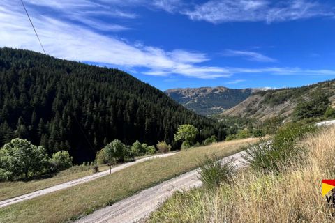 Villa i Allos, Alpes-de-Haute-Provence, Allos - € 320.000 | Ref: 1626 - foto 2