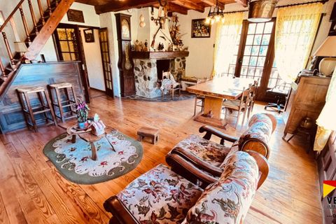 Villa i Allos, Alpes-de-Haute-Provence, Allos - € 320.000 | Ref: 1626 - foto 3
