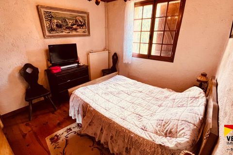 Villa i Allos, Alpes-de-Haute-Provence, Allos - € 320.000 | Ref: 1626 - foto 4