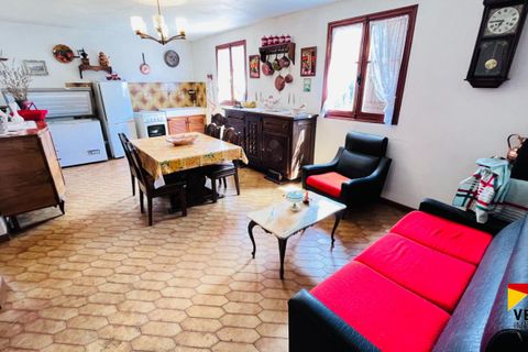 Villa i Allos, Alpes-de-Haute-Provence, Allos - € 320.000 | Ref: 1626 - foto 6