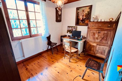 Villa i Allos, Alpes-de-Haute-Provence, Allos - € 320.000 | Ref: 1626 - foto 7