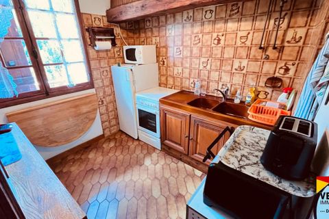 Villa i Allos, Alpes-de-Haute-Provence, Allos - € 320.000 | Ref: 1626 - foto 9