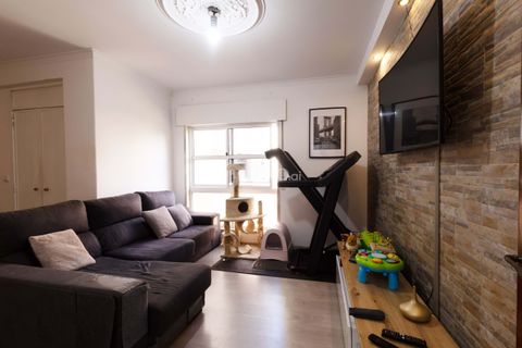 Lejlighed i Sintra, Lisbon, Sintra - € 299.000 | Ref: 20250903-2 - foto 2