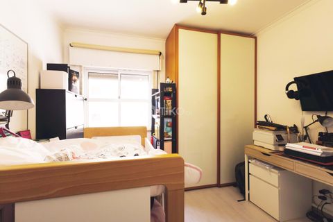 Lejlighed i Sintra, Lisbon, Sintra - € 299.000 | Ref: 20250903-2 - foto 11