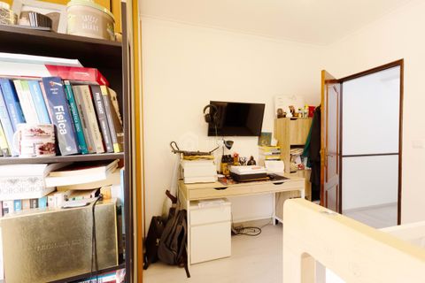 Lejlighed i Sintra, Lisbon, Sintra - € 299.000 | Ref: 20250903-2 - foto 14