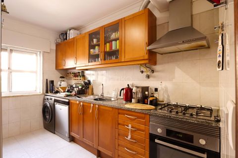 Lejlighed i Sintra, Lisbon, Sintra - € 299.000 | Ref: 20250903-2 - foto 16