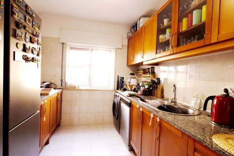 Lejlighed i Sintra, Lisbon, Sintra - € 299.000 | Ref: 20250903-2 - foto 17