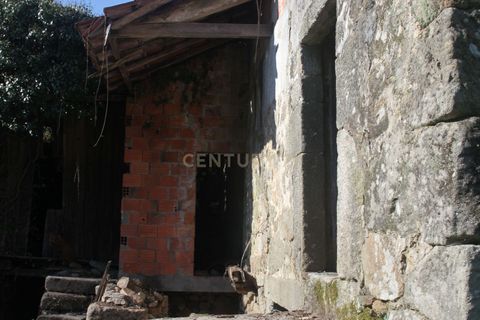 Villa i Celorico de Basto, Braga, Celorico de Basto - € 99.990 | Ref: C0466-00308 - foto 29