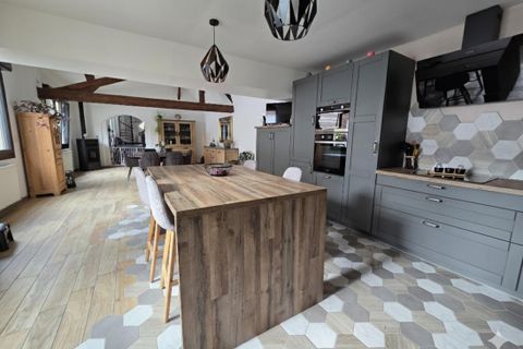 Landsbyhus i Cambrai, Nord, Cambrai - € 329.500 | Ref: 7125358 - foto 1