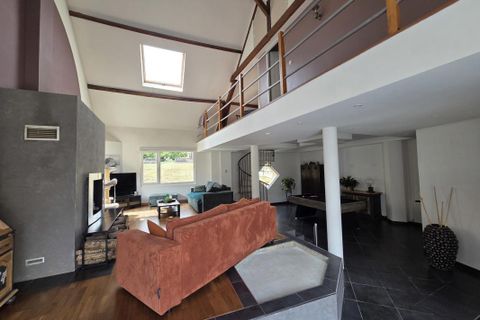 Landsbyhus i Cambrai, Nord, Cambrai - € 329.500 | Ref: 7125358 - foto 2