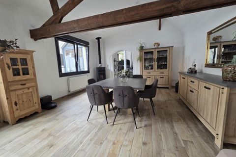 Landsbyhus i Cambrai, Nord, Cambrai - € 329.500 | Ref: 7125358 - foto 3