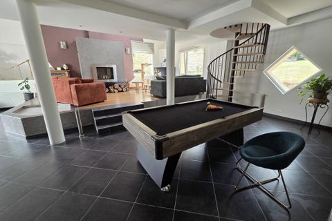 Landsbyhus i Cambrai, Nord, Cambrai - € 329.500 | Ref: 7125358 - foto 4