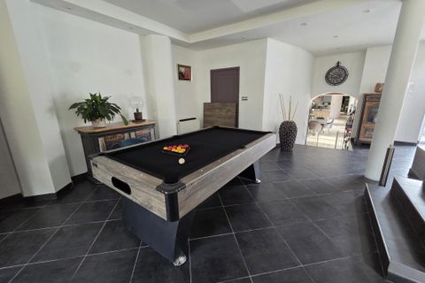 Landsbyhus i Cambrai, Nord, Cambrai - € 329.500 | Ref: 7125358 - foto 6