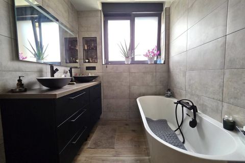 Landsbyhus i Cambrai, Nord, Cambrai - € 329.500 | Ref: 7125358 - foto 8