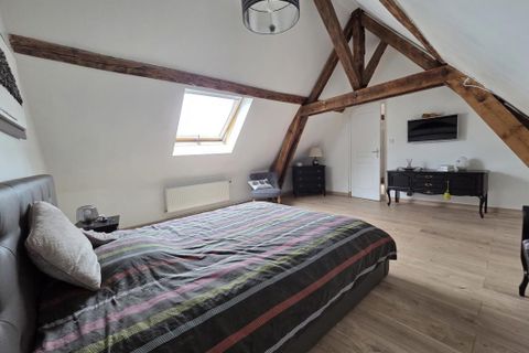 Landsbyhus i Cambrai, Nord, Cambrai - € 329.500 | Ref: 7125358 - foto 9