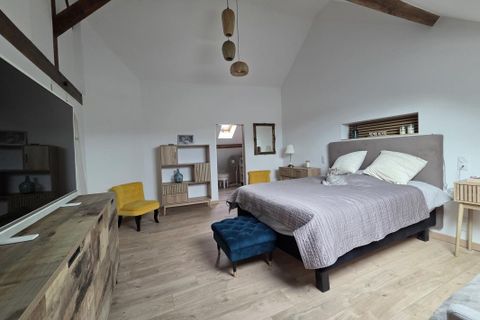 Landsbyhus i Cambrai, Nord, Cambrai - € 329.500 | Ref: 7125358 - foto 10