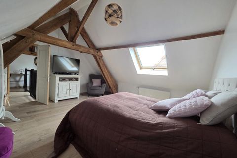 Landsbyhus i Cambrai, Nord, Cambrai - € 329.500 | Ref: 7125358 - foto 11
