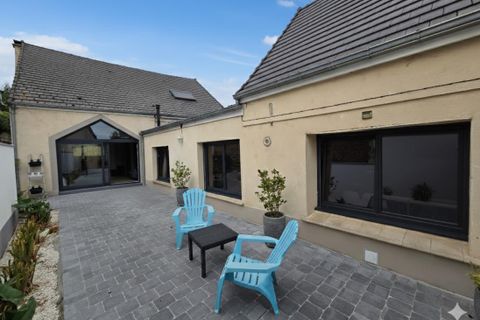 Landsbyhus i Cambrai, Nord, Cambrai - € 329.500 | Ref: 7125358 - foto 12