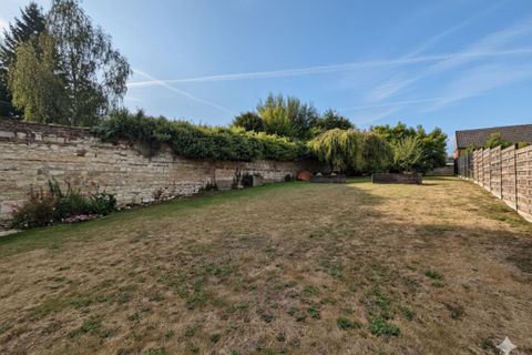 Landsbyhus i Cambrai, Nord, Cambrai - € 329.500 | Ref: 7125358 - foto 13