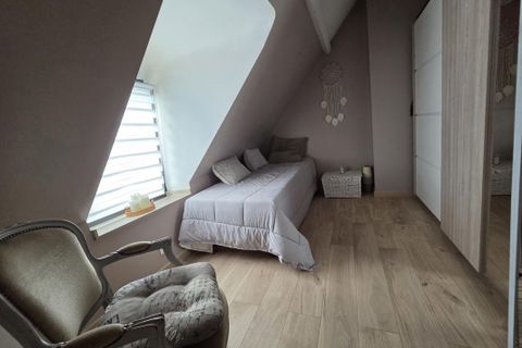 Landsbyhus i Cambrai, Nord, Cambrai - € 329.500 | Ref: 7125358 - foto 14