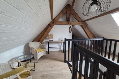Landsbyhus i Cambrai, Nord, Cambrai - € 329.500 | Ref: 7125358 - foto 18