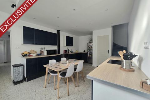 Villa a Haspres, Nord, Haspres - € 166.000 | Ref: 6306602 - foto 3