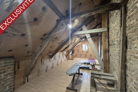 Villa a Haspres, Nord, Haspres - € 166.000 | Ref: 6306602 - foto 9