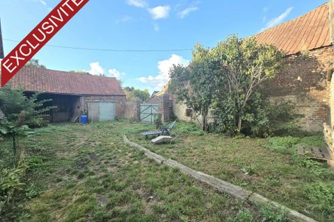 Villa a Haspres, Nord, Haspres - € 166.000 | Ref: 6306602 - foto 10