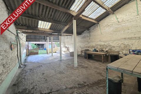 Villa a Haspres, Nord, Haspres - € 166.000 | Ref: 6306602 - foto 12