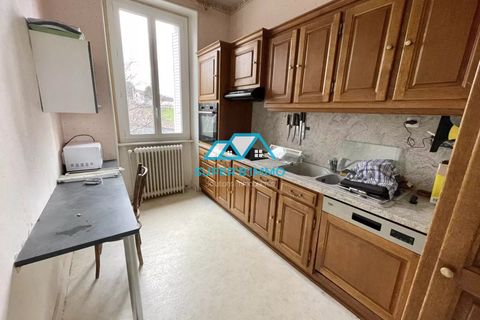 Villa i Brioude, Haute-Loire, Brioude - € 239.000 | Ref: 85532947 - foto 16