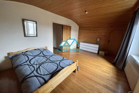 Villa i Brioude, Haute-Loire, Brioude - € 239.000 | Ref: 85532947 - foto 20