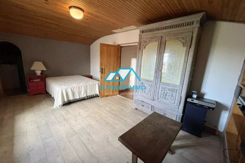 Villa i Brioude, Haute-Loire, Brioude - € 239.000 | Ref: 85532947 - foto 23
