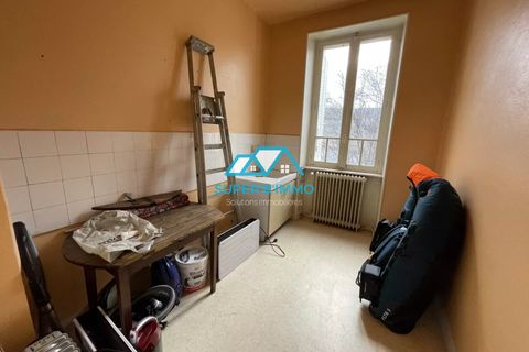 Villa i Brioude, Haute-Loire, Brioude - € 239.000 | Ref: 85532947 - foto 24