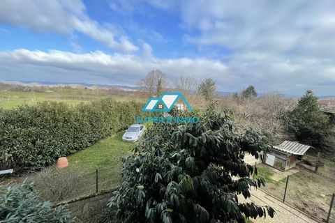 Villa i Brioude, Haute-Loire, Brioude - € 239.000 | Ref: 85532947 - foto 26