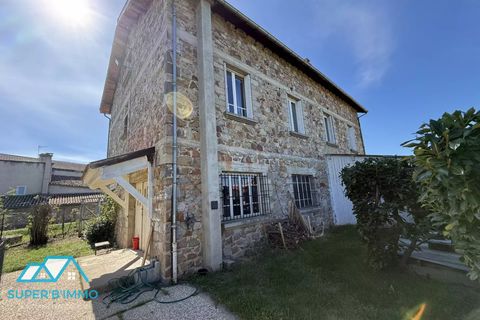 Villa i Brioude, Haute-Loire, Brioude - € 239.000 | Ref: 85532947 - foto 2