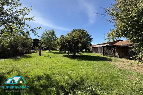 Villa i Brioude, Haute-Loire, Brioude - € 239.000 | Ref: 85532947 - foto 12
