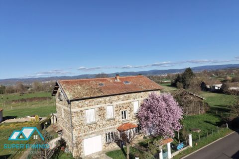Villa i Brioude, Haute-Loire, Brioude - € 239.000 | Ref: 85532947 - foto 3
