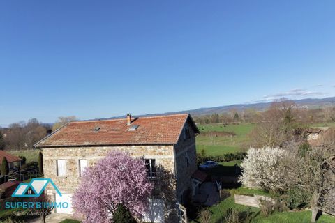 Villa i Brioude, Haute-Loire, Brioude - € 239.000 | Ref: 85532947 - foto 4