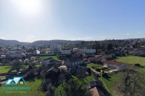Villa i Brioude, Haute-Loire, Brioude - € 239.000 | Ref: 85532947 - foto 6