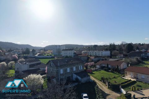 Villa i Brioude, Haute-Loire, Brioude - € 239.000 | Ref: 85532947 - foto 7