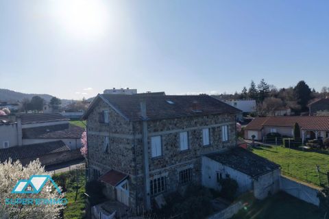 Villa i Brioude, Haute-Loire, Brioude - € 239.000 | Ref: 85532947 - foto 8