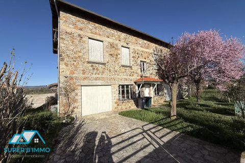Villa i Brioude, Haute-Loire, Brioude - € 239.000 | Ref: 85532947 - foto 9