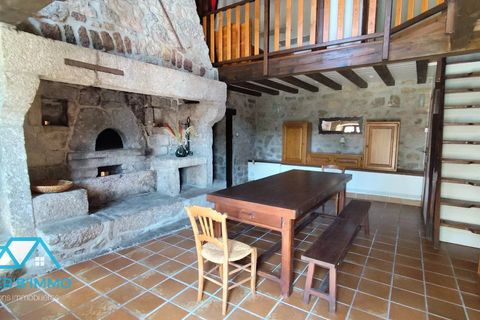 Villa i Saugues, Haute-Loire, Saugues - € 199.000 | Ref: 86201682 - foto 3