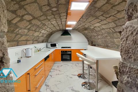 Villa i Saugues, Haute-Loire, Saugues - € 199.000 | Ref: 86201682 - foto 4