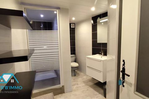 Villa i Saugues, Haute-Loire, Saugues - € 199.000 | Ref: 86201682 - foto 5