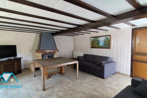 Villa i Saugues, Haute-Loire, Saugues - € 199.000 | Ref: 86201682 - foto 6