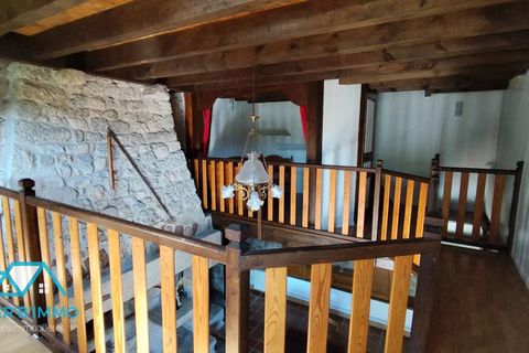 Villa i Saugues, Haute-Loire, Saugues - € 199.000 | Ref: 86201682 - foto 7