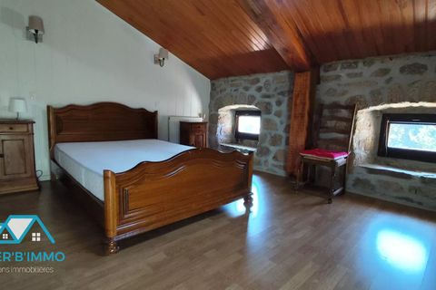 Villa i Saugues, Haute-Loire, Saugues - € 199.000 | Ref: 86201682 - foto 8
